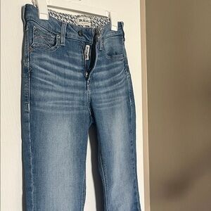 Ariat Women's High Rise Flare Jeans